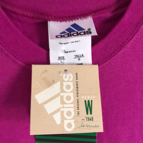 Adidas T-shirt - Picture 3 of 3